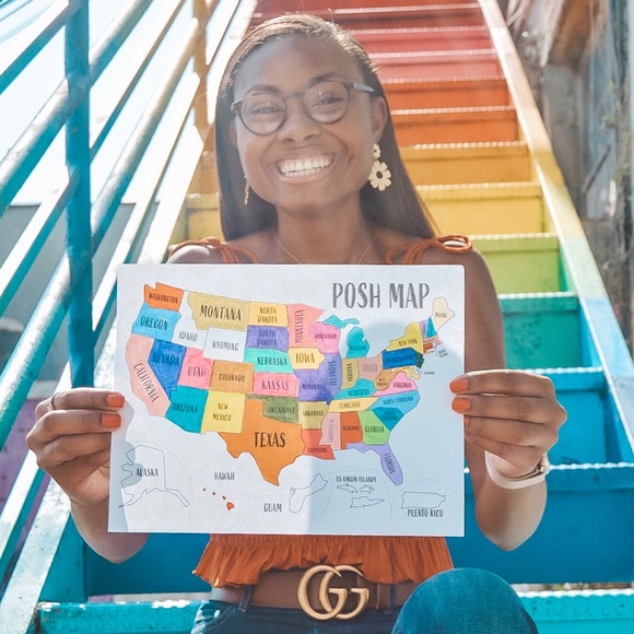 Bookmark My Closet 🤩✨ - Picture 5 of 8